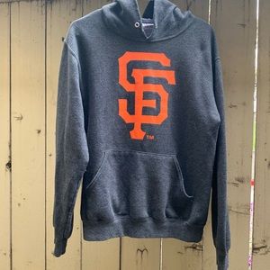 SAN FRANCISCO GIANTS HOODIE
